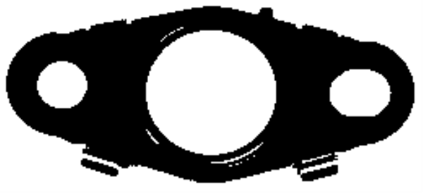 Turbo Boğaz Contası  Golf5-Jetta-A3-Leon Caxa 1,4 Tsi