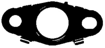 Turbo Boğaz Contası  Golf5-Jetta-A3-Leon Caxa 1,4 Tsi