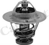 TERMOSTAT 85°C CONTALI  (OPEL: ASTRA F-G-H 1.7CDTI CORSA B-C 1.7DI / HONDA: CIVIC VII 1.7CDTI)