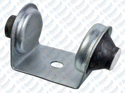 MOTOR TRAVERS TAKOZU PARTNER-BERLINGO