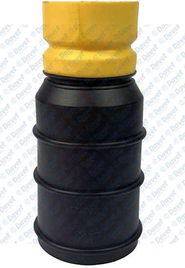 AMORTISOR KORUGU DUCATO BOXER