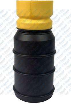 AMORTISOR KORUGU DUCATO BOXER