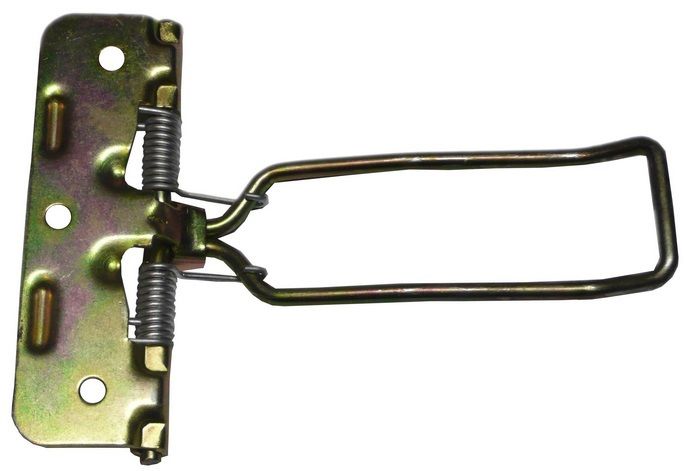 Kapı Gergısı Bagaj Sag Sol Jumper I-Iı 98-05