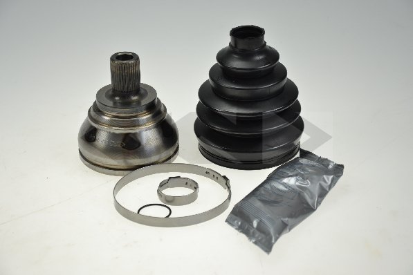 Dıs Aks Kafası (Vw Caddy 04-  Golf 06-17  Passat 08-  Audı A3 08-16  Seat Leon 06-16)
