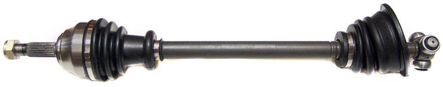 KOMPLE AKS SOL (R.21 1989-TWINGO -1989-0 21 1.71989-1992-1.9 D)