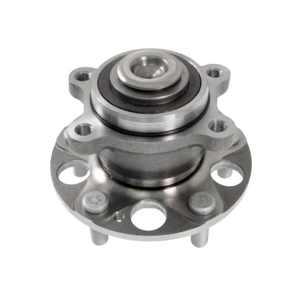 ARKA TEKER PORYASI ACCORD VII (CL-CM) 2010=> (..x139.5x94.75) (5D ve 4 Kafa / Aktif Sensör)