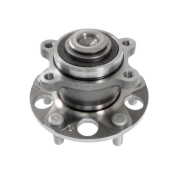 ARKA TEKER PORYASI ACCORD VII (CL-CM) 2010=> (..x139.5x94.75) (5D ve 4 Kafa / Aktif Sensör)