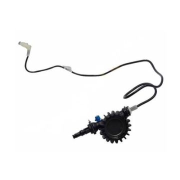 HİDROLİK DEBRİYAJ BORUSU (KOMPLE SAATLİ) DUSTER 1.6 16V