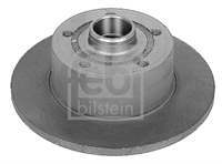 Arka Fren Aynası A4 1,6 / 1,8 20V / 1,8Vt / 1,9Tdı / 2,4 30V / 2,6 / 2,8 30V A4 Avant 1,6 / 1,8 20V / 1,8T