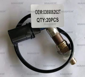 SENSÖR OKSİJEN POLO / CORDOBA / FABİA 03-08 BKY-BBY 1.4 16V ÖN