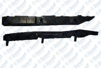 ARKA TAMPON AYAĞI SOL HYUNDAI ERA