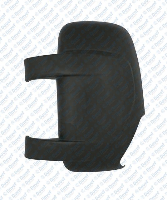 DİKİZ AYNA KAPAĞI SOL MASTER III 10>