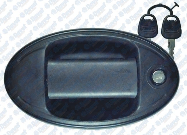 BAGAJ KAPI DIS ACMA KOLU J9 PREMIER 06->10