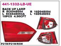 Bagaj Stop Lambası Sag Volkswagen Jetta 11-