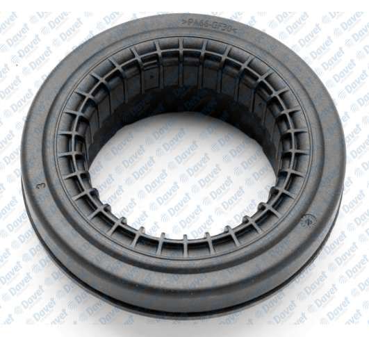 AMORTISOR RULMANI ON CLIO III-CLIO IV-MODUS-CAPTUR