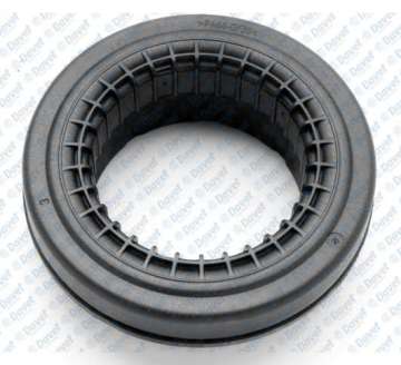 AMORTISOR RULMANI ON CLIO III-CLIO IV-MODUS-CAPTUR