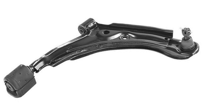 ALT SALINCAK SAĞ NISSAN SUNNY (B-13 ) (90-95)