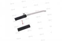 Havalandırma Hortumu Bmw F20 F30 F35 Lcı Metal Boru Harıc
