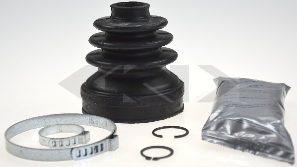 AKS KÖRÜĞÜ FLUENCE 2.0 16V 10=> LOGAN 1.6 07=> MGN III 1.2 TCE 12=>