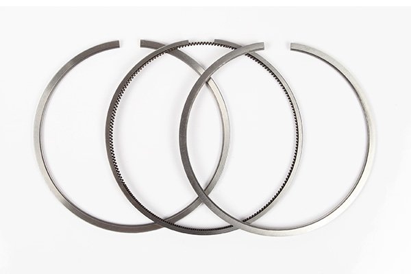 MOTOR SEGMANI GOLF4-BORA-A3-TOLEDO BCB 1.6 16V (76.5mm STD)