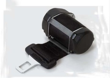 EMNİYET KEMERİ 2 NOKTA OTOMATİK ÜNİVERSAL (ELR)