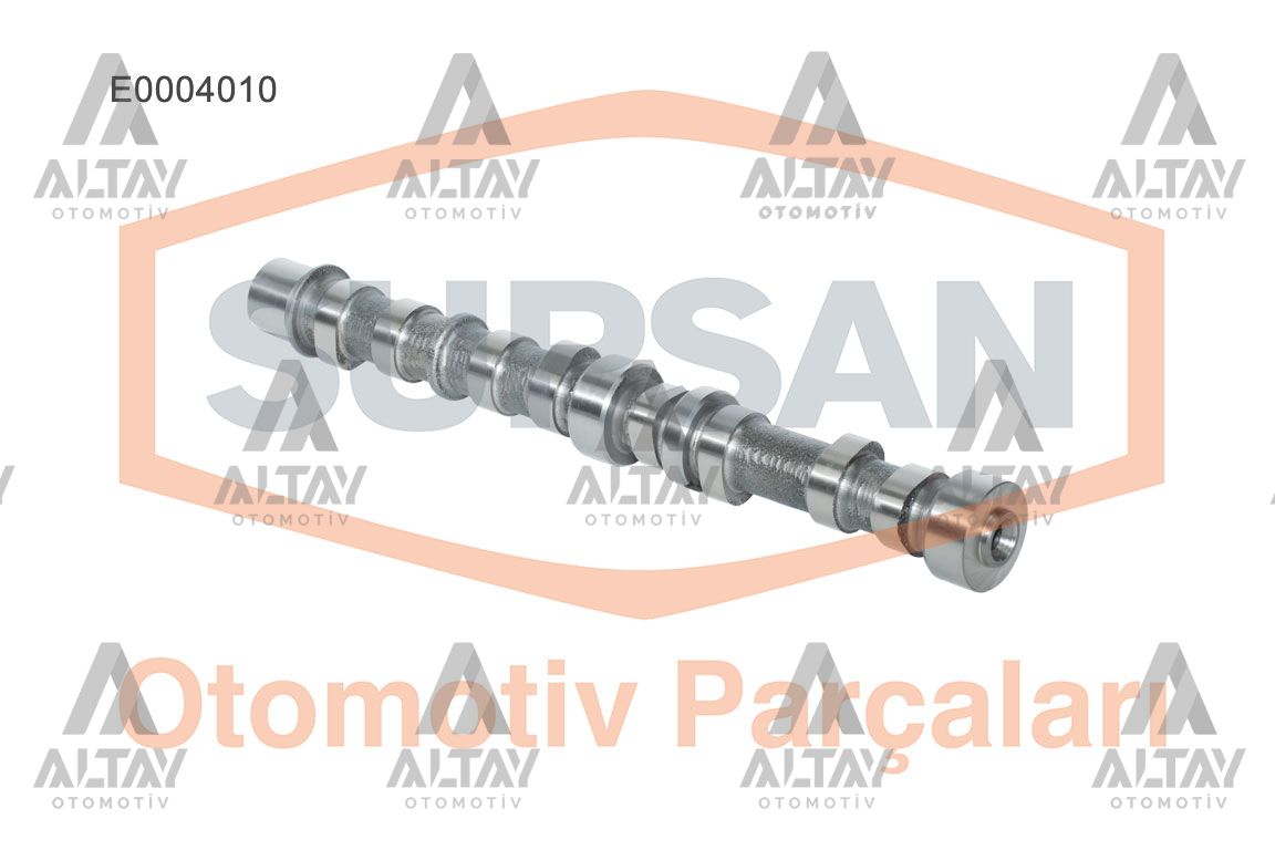 EKSANTRİK MİLİ PALIO / DOBLO / ALBEA / ASTRA / CORSA 1.3 MJET-Z13CDTI 16V EMME