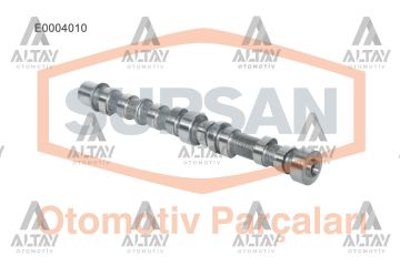 EKSANTRİK MİLİ PALIO / DOBLO / ALBEA / ASTRA / CORSA 1.3 MJET-Z13CDTI 16V EMME