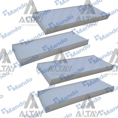 POLEN FİLTRESİ I-20 09-12