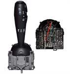 FAR KORNA KOLU SIS FARSIZ - ( RENAULT: CLIO SYMBOL 13 > / DACIA: DOKKER 11.12->  LOGAN 10.12->LODGY )