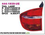 Stop Lambası Sol Bmw X5 06- Ledlı Tıp