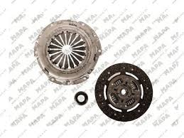 DEBRİYAJ SETİ PEUGEOT 206-301-307-308-C ELYSEE 1.6 16V (EC5 MOT.)