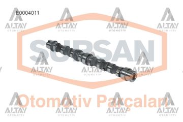 EKSANTRİK MİLİ PALIO / DOBLO / ALBEA / ASTRA / CORSA 1.3 MJET-Z13CDTI 16V EKSOZ