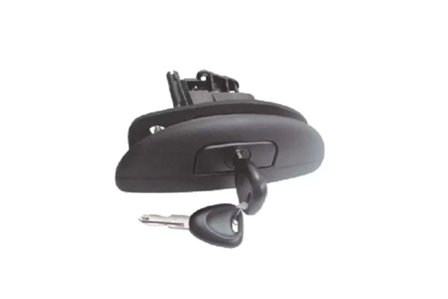 DIŞ BAGAJ KİLİDİ RENAULT MEGANE SCENIC 98=>