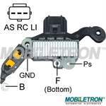 ALTERNATOR KONJEKTOR FORD CONNECT 1.8TDCI(AS-RC-LI