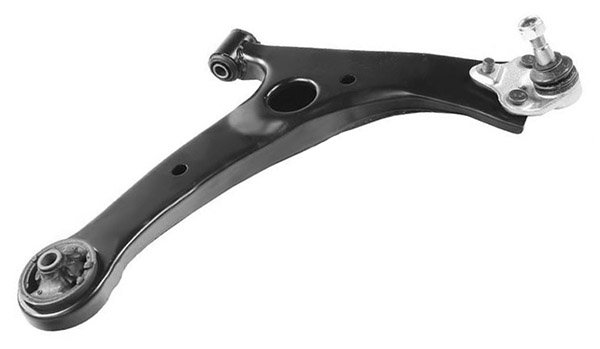 ALT SALINCAK SAĞ ROTİLLİ COROLLA 03=>