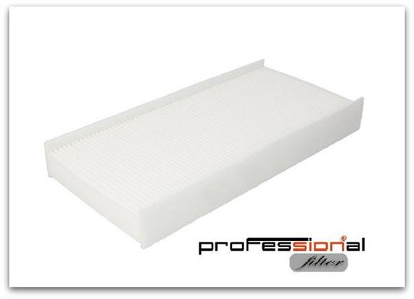 POLEN FİLTRESİ P407-C5 04/04=> (CU3240)