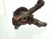 Aks Taşıyıcı Sol Fıesta 2009