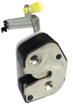 KAPI KILIDI ORTA SAG MASTER II