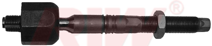 (X) Rot Mili Sağ-Sol L=176 Mm Transporter T5 03>T6 11>Multıvan 03>