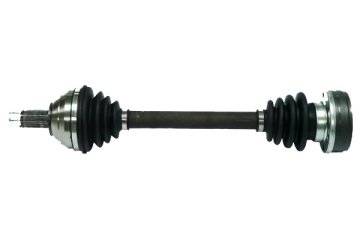 Komple Aks Sol Vw22002 Volkswagen Polo