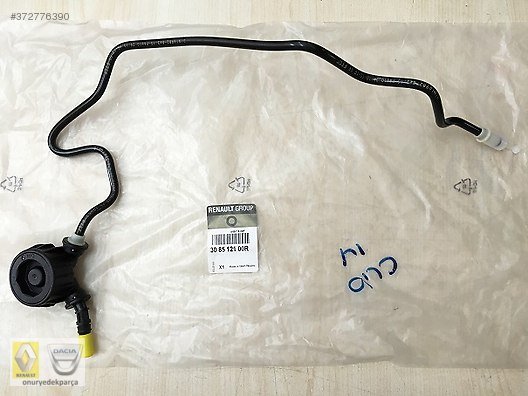 DEBRİYAJ HİDROLİĞİ HORTUMU MGN III