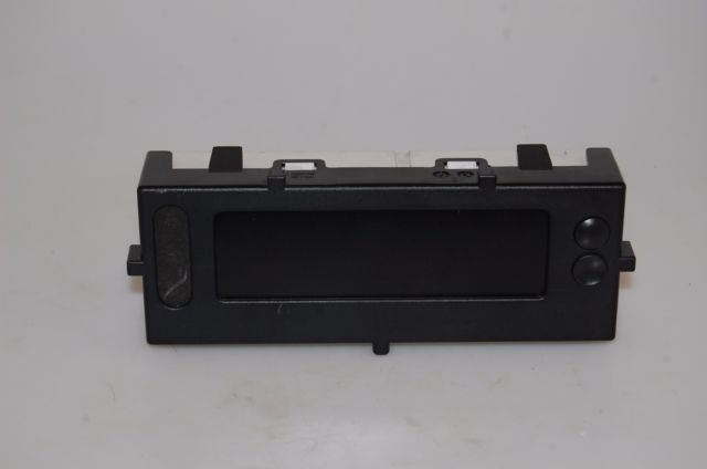 Radyo Göstergesi Clıo Iıı