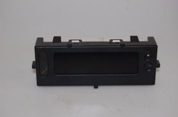 Radyo Göstergesi Clıo Iıı