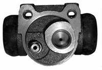 FREN SILINDIRI SAG 19,5 MM (PEUGEOT: 106 / CITROEN: SAXO 1,4 1,6)