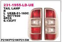 STOP LAMBASI SOL FORD