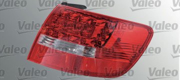 STOP LAMBASI SOL DIS LED A6 AVANT 08>