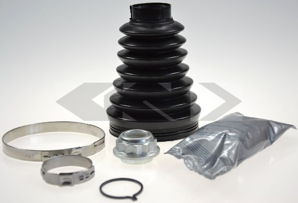 AKS KÖRÜĞÜ İÇ TRANSPORTER T5 03=> TOUAREG 02=> 2.5 TDI (AXD)(L+R)