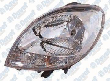 FAR SOL MOTORLU KANGOO 03-08