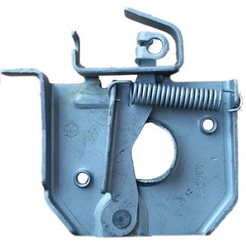 MOTOR KAPUT KILIDI MEGANE II 03>