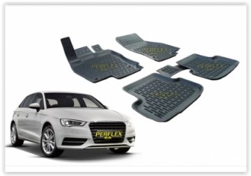 PASPAS 3D HAVUZLU X-MAT A3 13>
